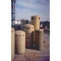 FRP Vertical Tank or Vessel